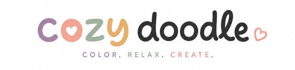 CozyDoodle™